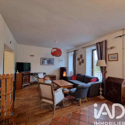 Maison à vendre 6 pièces 148 m² Langeais