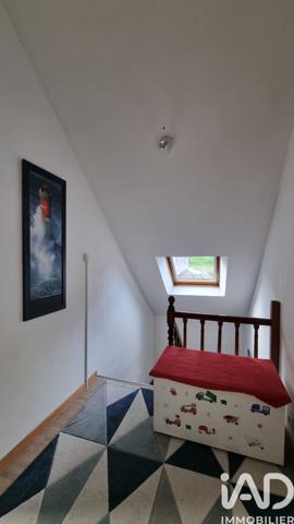 Maison à vendre 6 pièces 148 m² Langeais