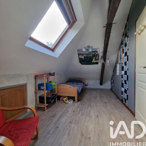 Maison à vendre 6 pièces 148 m² Langeais