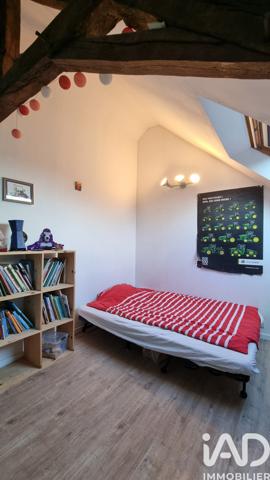 Maison à vendre 6 pièces 148 m² Langeais