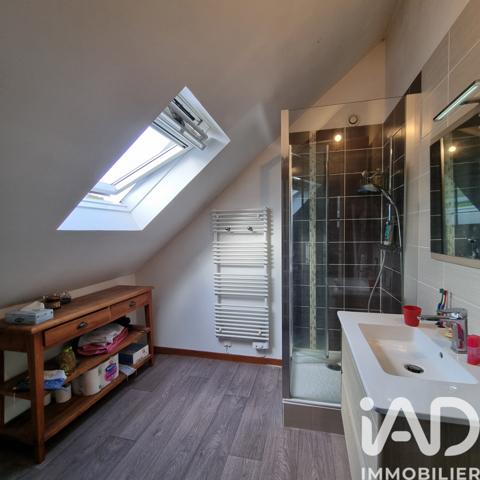 Maison à vendre 6 pièces 148 m² Langeais
