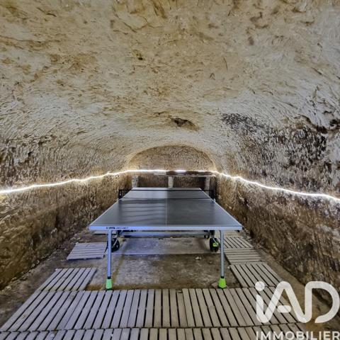 Maison à vendre 6 pièces 148 m² Langeais