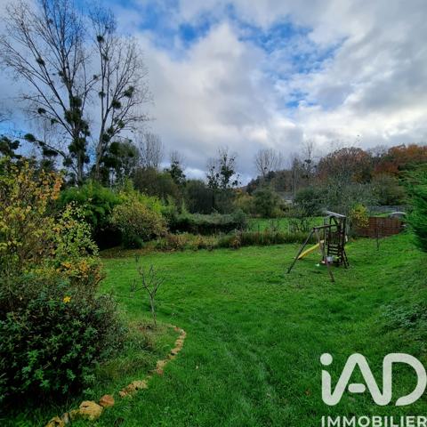 Maison à vendre 6 pièces 148 m² Langeais