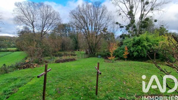 Maison à vendre 6 pièces 148 m² Langeais