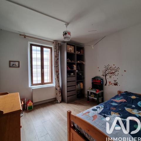 Maison à vendre 6 pièces 148 m² Langeais
