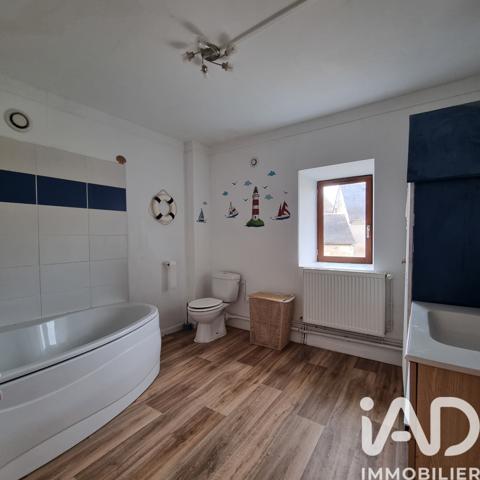 Maison à vendre 6 pièces 148 m² Langeais