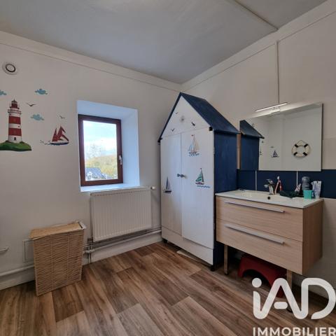 Maison à vendre 6 pièces 148 m² Langeais