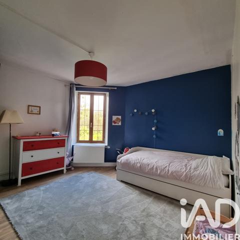 Maison à vendre 6 pièces 148 m² Langeais