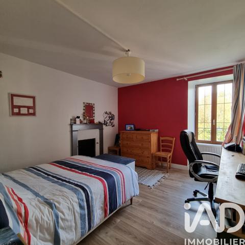 Maison à vendre 6 pièces 148 m² Langeais