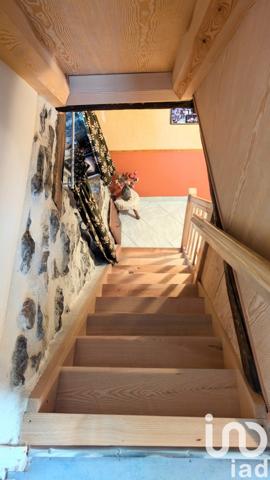 Maison à vendre 4 pièces 102 m² Saint-Hostien