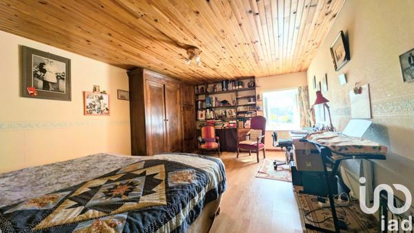 Maison à vendre 4 pièces 102 m² Saint-Hostien