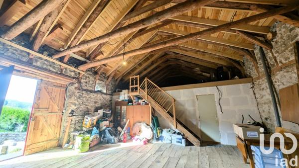 Maison à vendre 4 pièces 102 m² Saint-Hostien