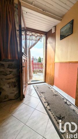 Maison à vendre 4 pièces 102 m² Saint-Hostien