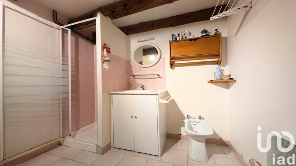 Maison à vendre 4 pièces 102 m² Saint-Hostien