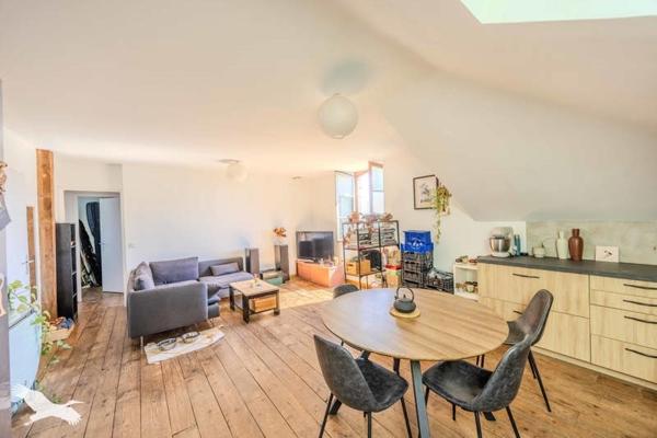 Appartement à vendre 241 960 € Boucau 3 p 48 m² DPE D