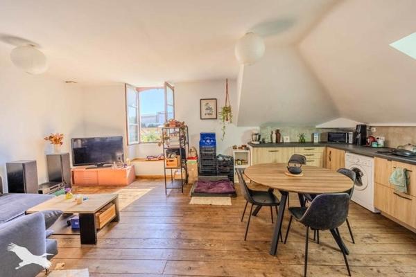 Appartement à vendre 241 960 € Boucau 3 p 48 m² DPE D