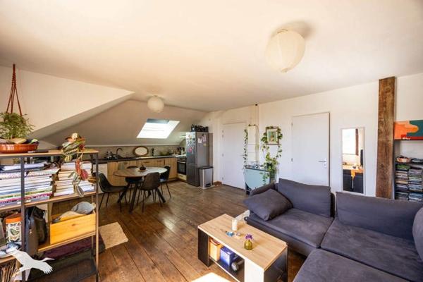 Appartement à vendre 241 960 € Boucau 3 p 48 m² DPE D