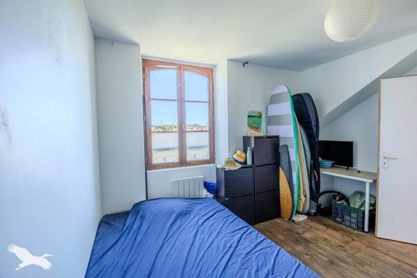 Appartement à vendre 241 960 € Boucau 3 p 48 m² DPE D