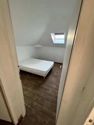 Appartement à vendre 241 960 € Boucau 3 p 48 m² DPE D