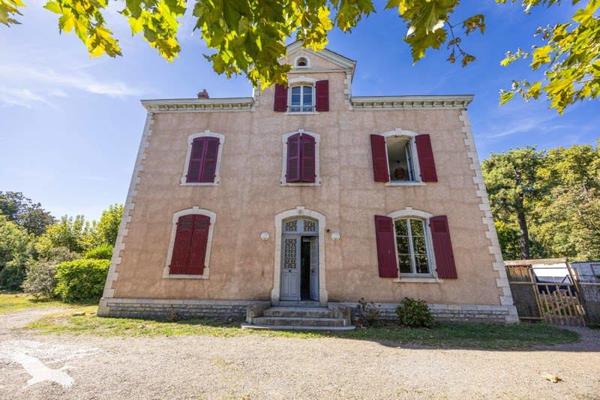 Appartement à vendre 241 960 € Boucau 3 p 48 m² DPE D