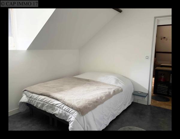 Maison de 173 m² en vente à SECTEUR SURGERES