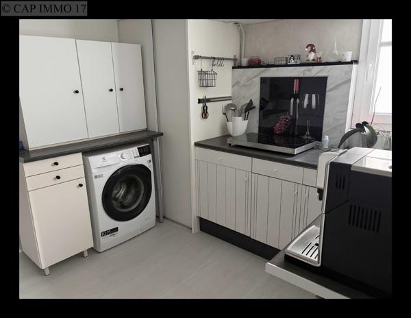 Maison de 173 m² en vente à SECTEUR SURGERES