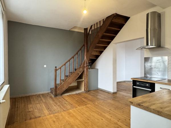 Angoulême Saint-Cybard, adorable maison avec jardin