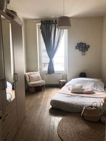 Appartement BLOIS 39 m2