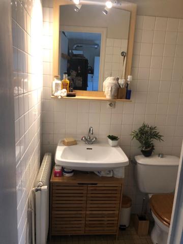 Appartement BLOIS 39 m2