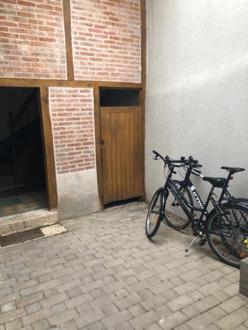 Appartement BLOIS 39 m2