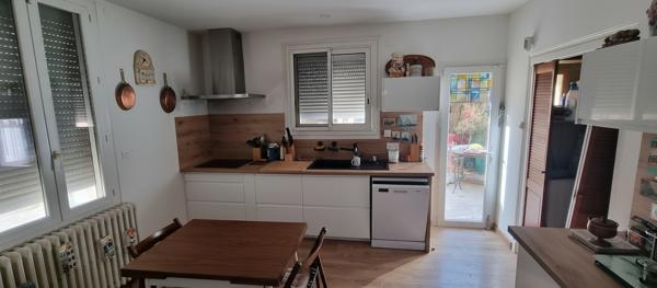 Maison de maître Valras Plage 6 pièce(s) 148 m2