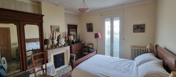Maison de maître Valras Plage 6 pièce(s) 148 m2