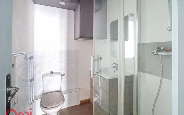 Appartement à vendre    2 pièces • 28 m2 Ollioules