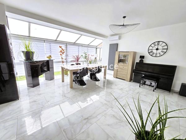 Maison à Dourdan, 91410 - 7 pièces 188m²