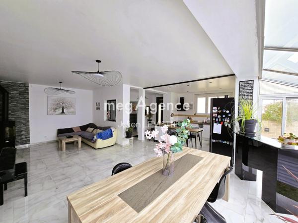 Maison à Dourdan, 91410 - 7 pièces 188m²