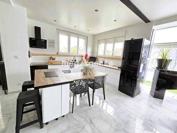 Maison à Dourdan, 91410 - 7 pièces 188m²