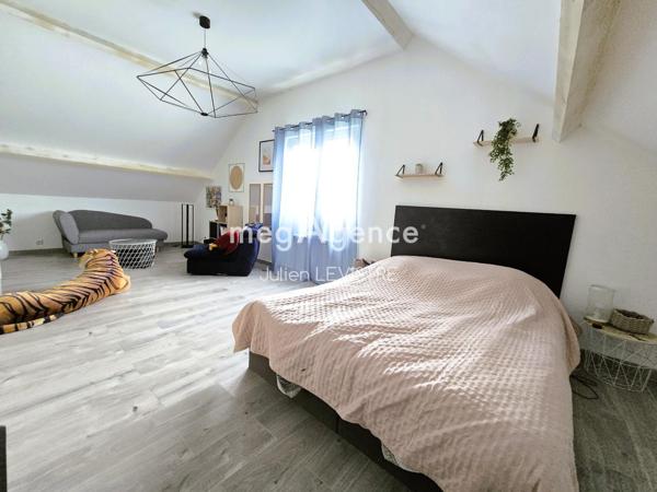 Maison à Dourdan, 91410 - 7 pièces 188m²