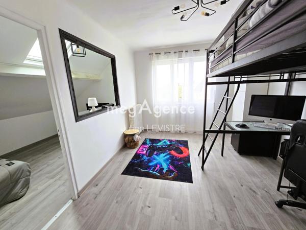 Maison à Dourdan, 91410 - 7 pièces 188m²
