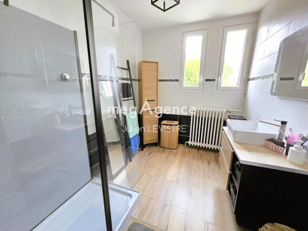Maison à Dourdan, 91410 - 7 pièces 188m²