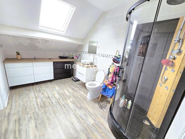 Maison à Dourdan, 91410 - 7 pièces 188m²