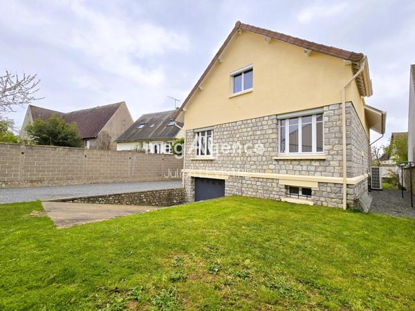 Maison à Dourdan, 91410 - 7 pièces 188m²