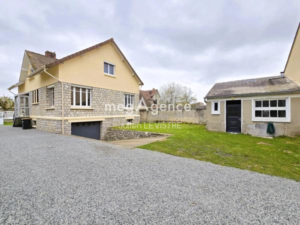 Maison à Dourdan, 91410 - 7 pièces 188m²