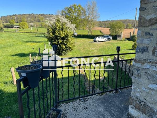 À vendre Maison 4 pièces 73.11 m² - Sillé-le-guillaume 72140