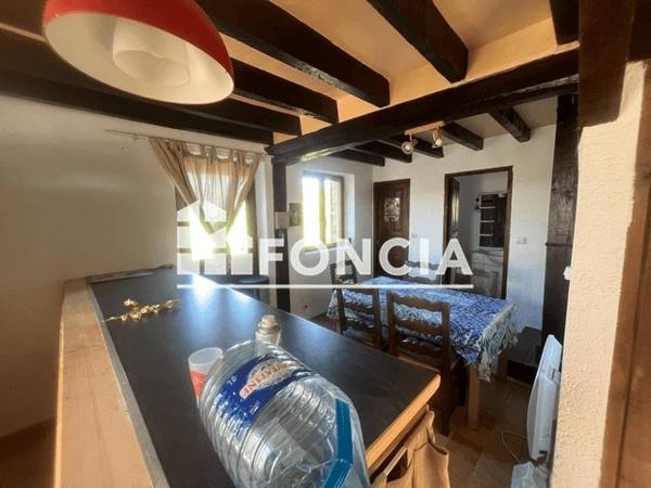 À vendre Maison 4 pièces 73.11 m² - Sillé-le-guillaume 72140