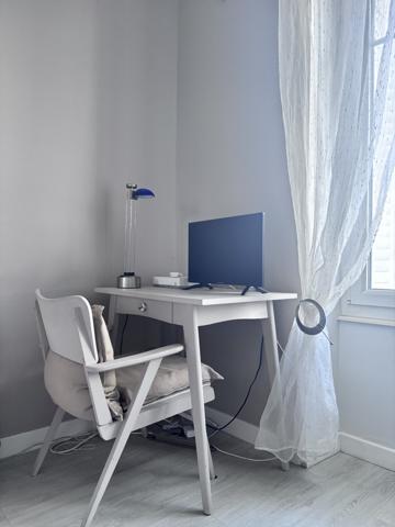 Châtel-Guyon centre Studio à louer Châtel-Guyon (63140)