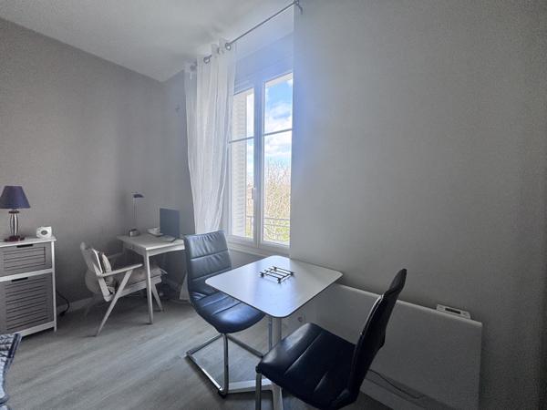 Châtel-Guyon centre Studio à louer Châtel-Guyon (63140)