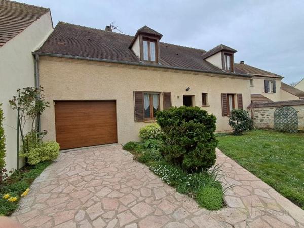 Maison à MARINES (95640)