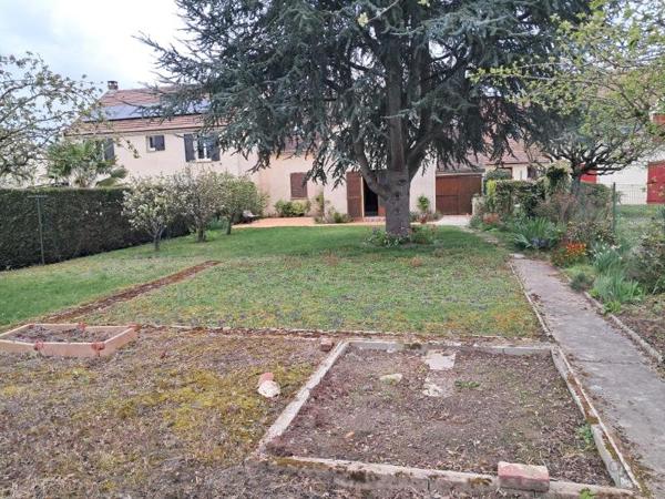 Maison à MARINES (95640)