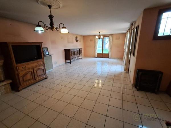 Maison à MARINES (95640)