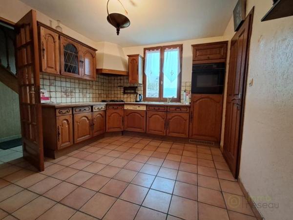 Maison à MARINES (95640)